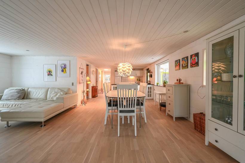 Foto von Ferienhaus FP01 in Nørhede - Fjand - Westjütland
