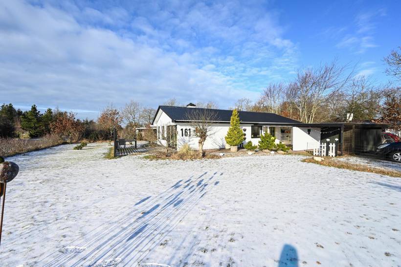 Foto von Ferienhaus FP01 in Nørhede - Fjand - Westjütland