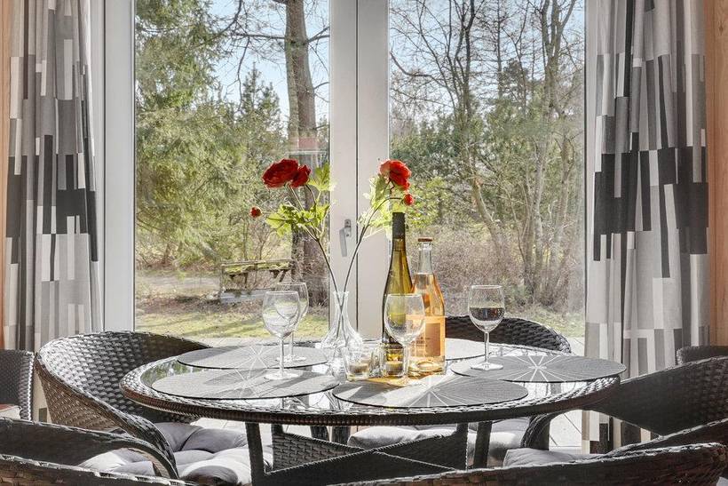 Foto von Ferienhaus FP08 in Fuglslev - Ebeltoft - Ostjütland