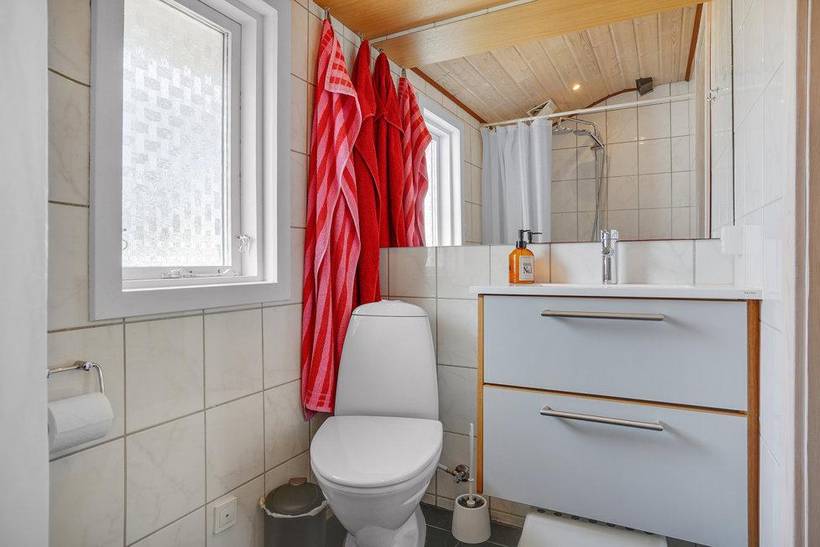 Foto von Ferienhaus FP08 in Fuglslev - Ebeltoft - Ostjütland