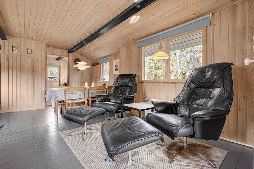 Foto von Ferienhaus FP08 in Fuglslev - Ebeltoft - Ostjütland