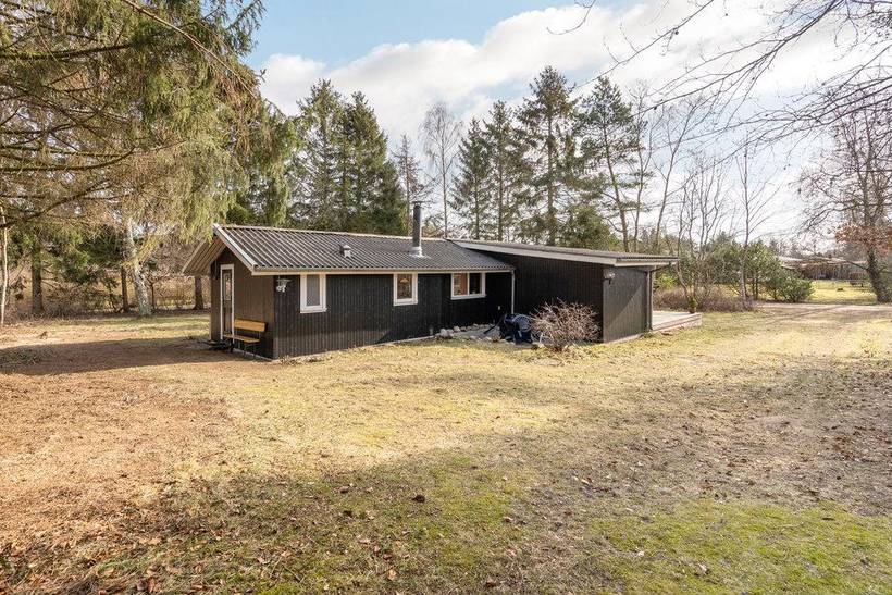 Foto von Ferienhaus FP08 in Fuglslev - Ebeltoft - Ostjütland