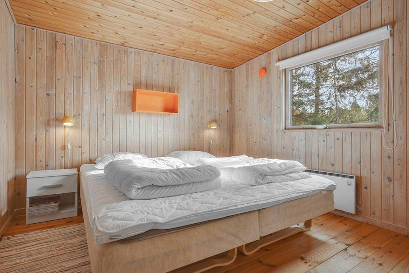 Foto von Ferienhaus FP08 in Fuglslev - Ebeltoft - Ostjütland
