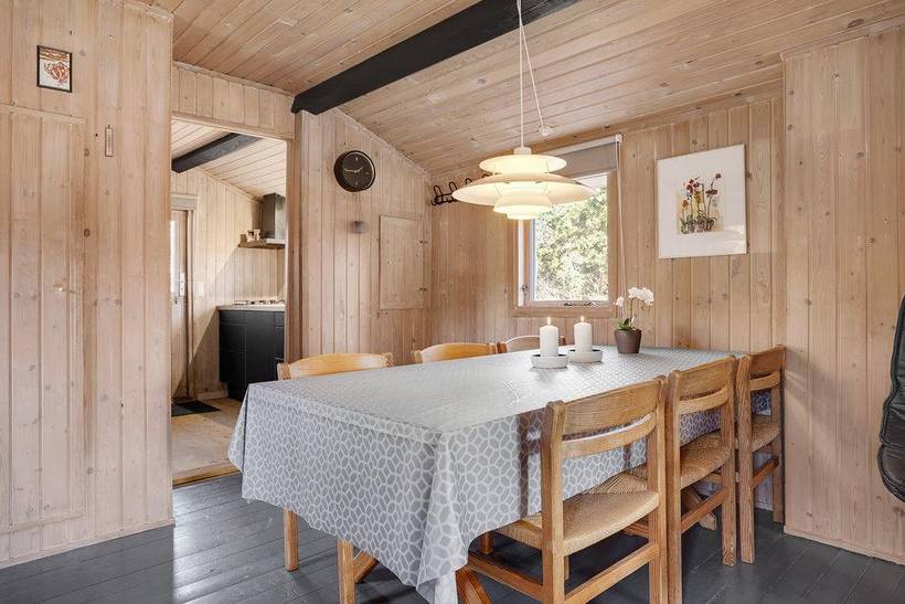 Foto von Ferienhaus FP08 in Fuglslev - Ebeltoft - Ostjütland