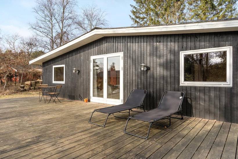Foto von Ferienhaus FP08 in Fuglslev - Ebeltoft - Ostjütland