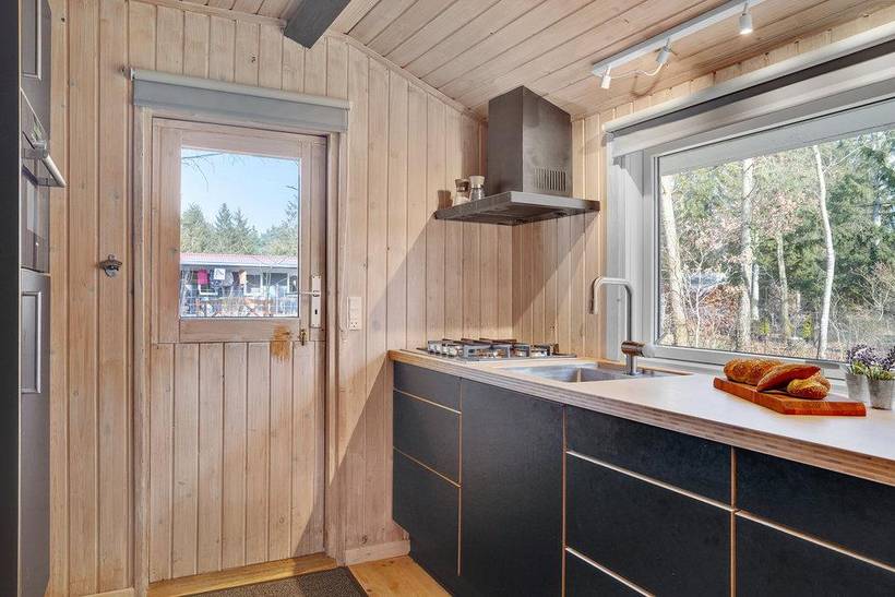 Foto von Ferienhaus FP08 in Fuglslev - Ebeltoft - Ostjütland
