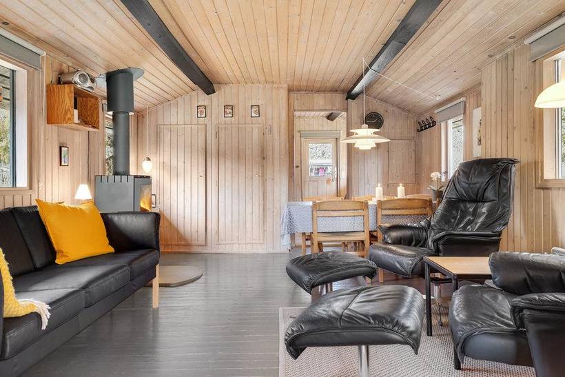 Foto von Ferienhaus FP08 in Fuglslev - Ebeltoft - Ostjütland