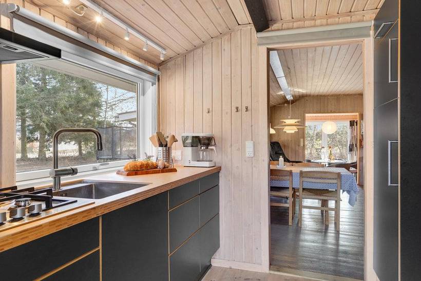 Foto von Ferienhaus FP08 in Fuglslev - Ebeltoft - Ostjütland