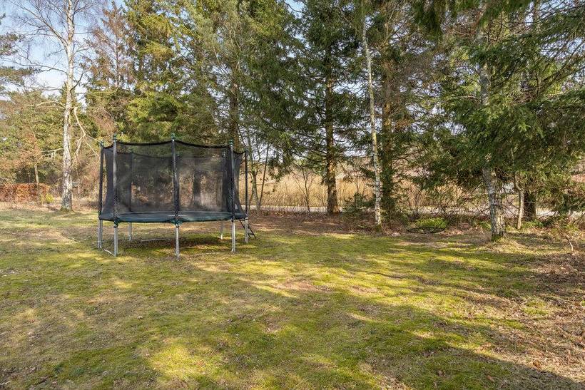 Foto von Ferienhaus FP08 in Fuglslev - Ebeltoft - Ostjütland