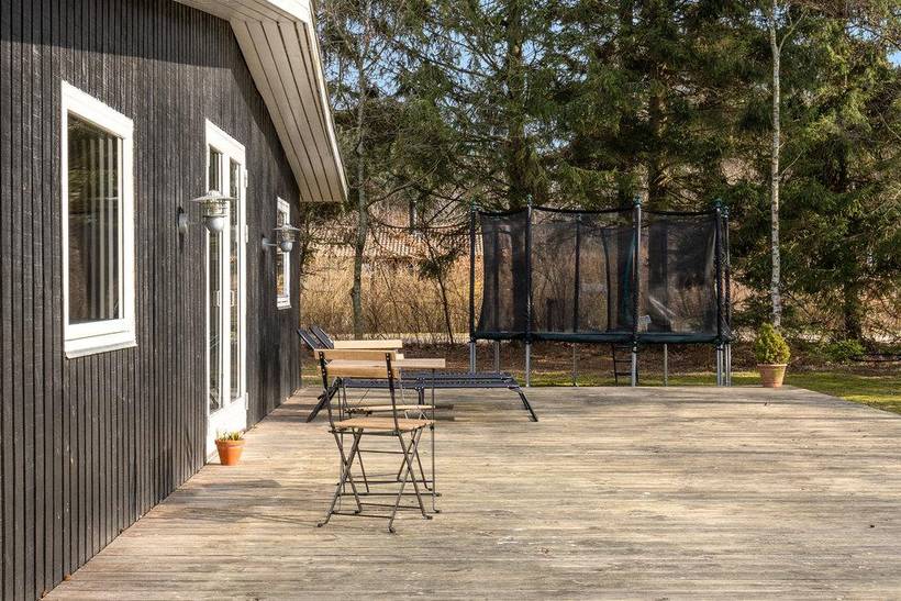 Foto von Ferienhaus FP08 in Fuglslev - Ebeltoft - Ostjütland