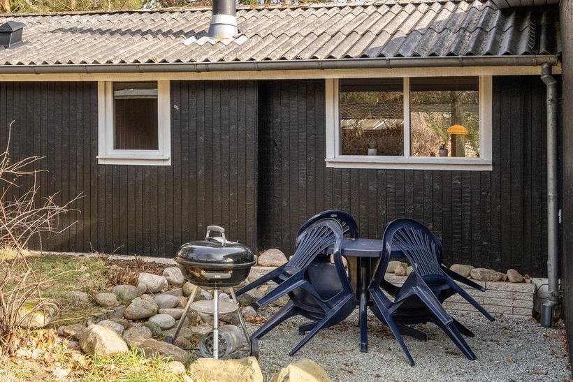 Foto von Ferienhaus FP08 in Fuglslev - Ebeltoft - Ostjütland