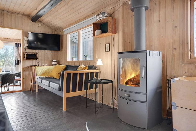 Foto von Ferienhaus FP08 in Fuglslev - Ebeltoft - Ostjütland