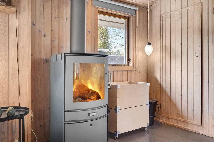 Foto von Ferienhaus FP08 in Fuglslev - Ebeltoft - Ostjütland