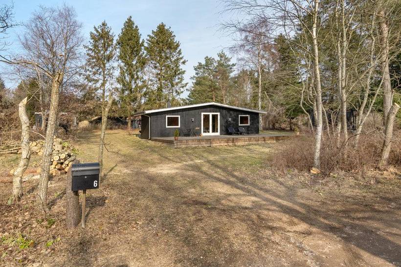 Foto von Ferienhaus FP08 in Fuglslev - Ebeltoft - Ostjütland