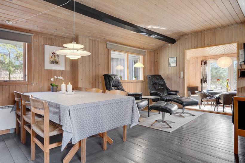 Foto von Ferienhaus FP08 in Fuglslev - Ebeltoft - Ostjütland