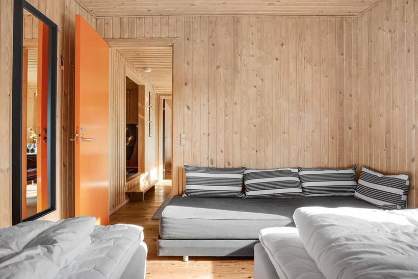 Foto von Ferienhaus FP08 in Fuglslev - Ebeltoft - Ostjütland
