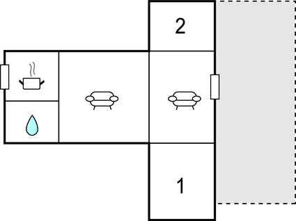 Vorschaubild von Ferienhaus FP08 in Fuglslev - Ebeltoft - Ostjütland