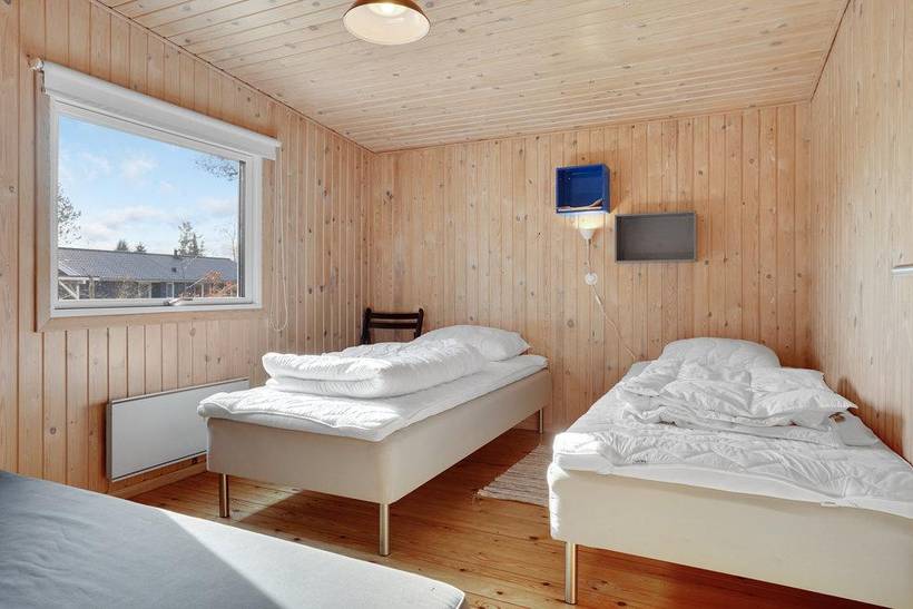 Foto von Ferienhaus FP08 in Fuglslev - Ebeltoft - Ostjütland