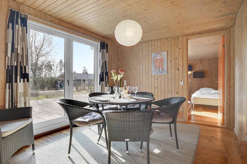 Foto von Ferienhaus FP08 in Fuglslev - Ebeltoft - Ostjütland