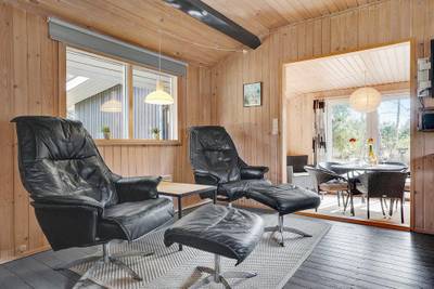 Vorschaubild von Ferienhaus FP08 in Fuglslev - Ebeltoft - Ostjütland