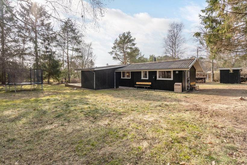 Foto von Ferienhaus FP08 in Fuglslev - Ebeltoft - Ostjütland