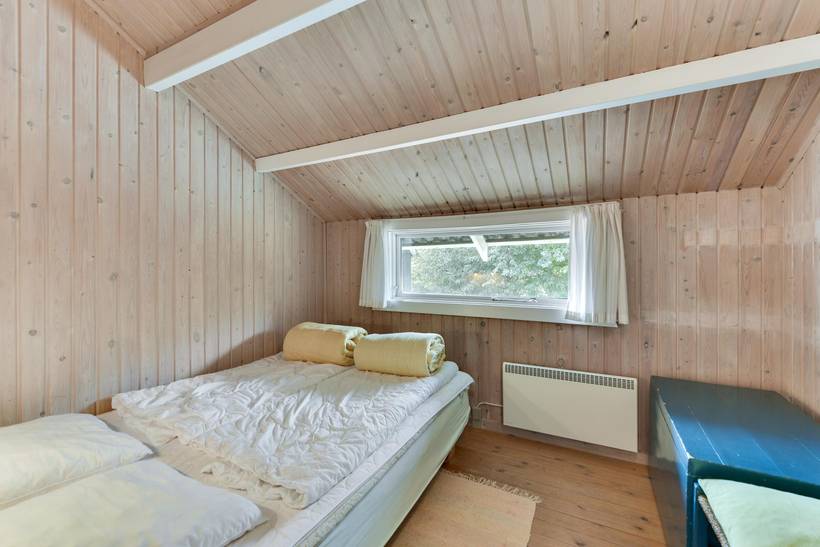 Foto von Ferienhaus FP10 in Lakolk - Rømø