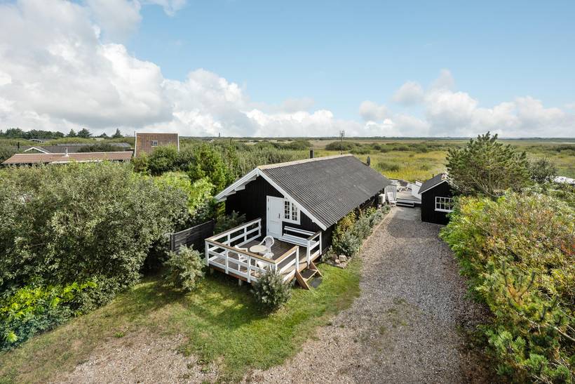 Foto von Ferienhaus FP10 in Lakolk - Rømø