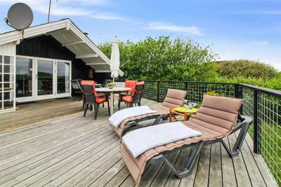 Vorschaubild von Ferienhaus FP10 in Lakolk - Rømø