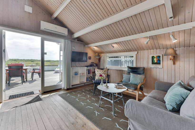 Foto von Ferienhaus FP10 in Lakolk - Rømø