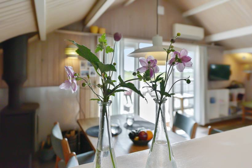 Foto von Ferienhaus FP10 in Lakolk - Rømø