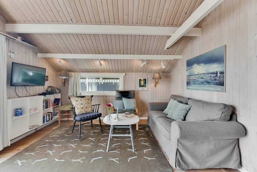 Foto von Ferienhaus FP10 in Lakolk - Rømø