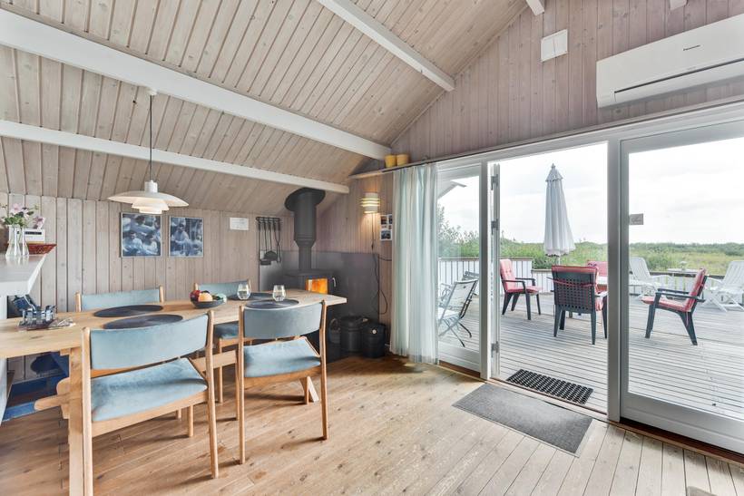 Foto von Ferienhaus FP10 in Lakolk - Rømø