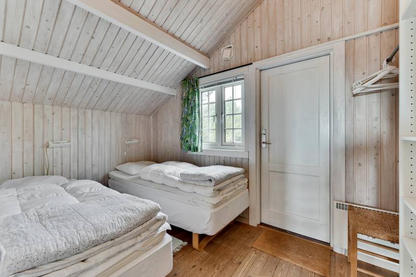 Foto von Ferienhaus FP10 in Lakolk - Rømø