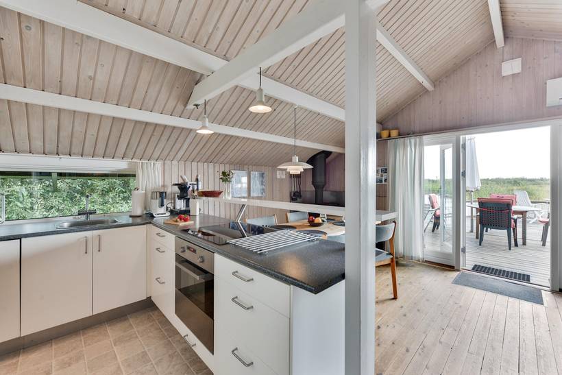 Foto von Ferienhaus FP10 in Lakolk - Rømø
