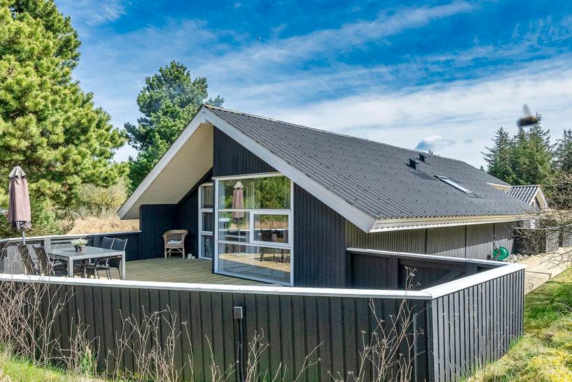 Foto von Ferienhaus FP11 in Vejers Strand - Westjütland