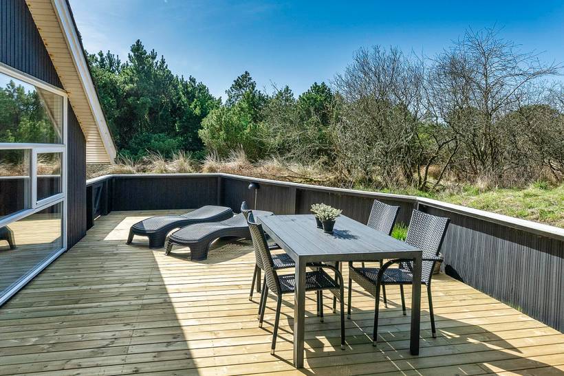 Foto von Ferienhaus FP11 in Vejers Strand - Westjütland