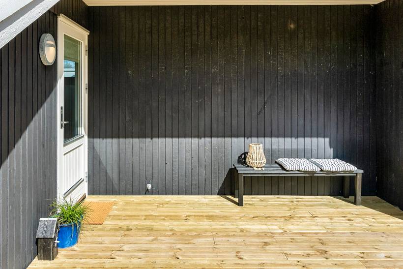 Foto von Ferienhaus FP11 in Vejers Strand - Westjütland