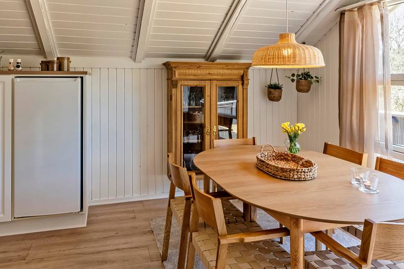 Foto von Ferienhaus FP11 in Vejers Strand - Westjütland