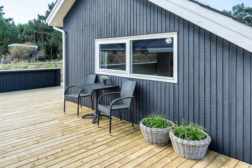 Foto von Ferienhaus FP11 in Vejers Strand - Westjütland