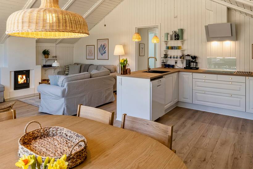 Foto von Ferienhaus FP11 in Vejers Strand - Westjütland