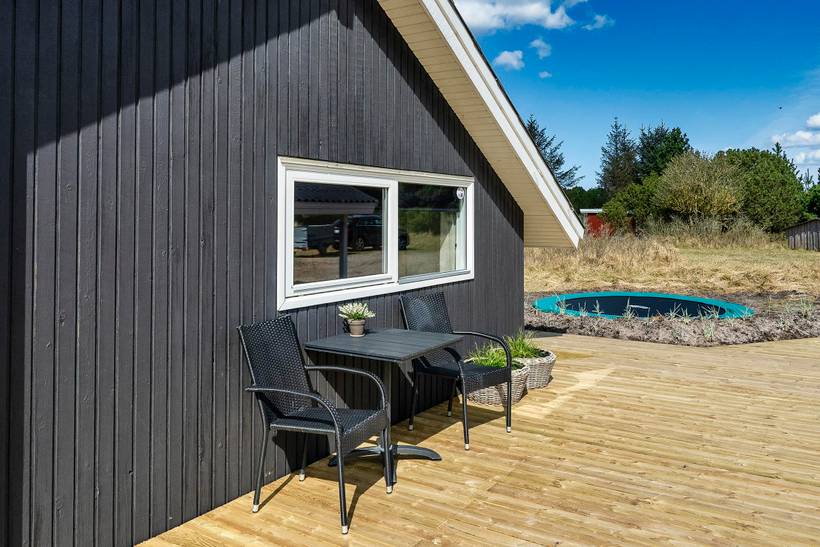 Foto von Ferienhaus FP11 in Vejers Strand - Westjütland