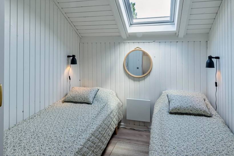 Foto von Ferienhaus FP11 in Vejers Strand - Westjütland