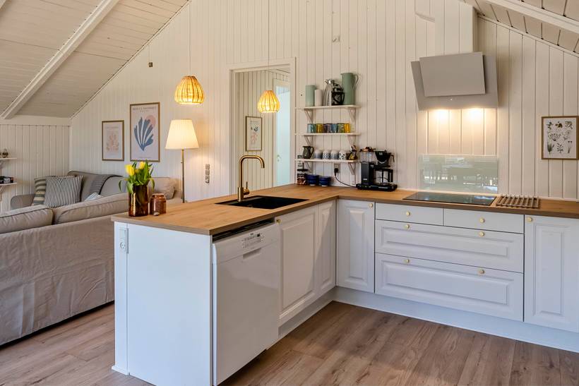 Foto von Ferienhaus FP11 in Vejers Strand - Westjütland