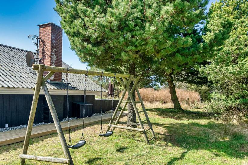 Foto von Ferienhaus FP11 in Vejers Strand - Westjütland