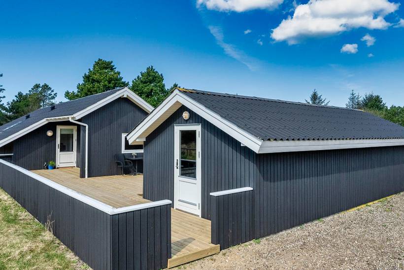 Foto von Ferienhaus FP11 in Vejers Strand - Westjütland