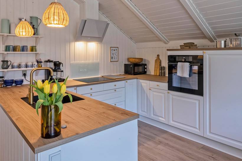 Foto von Ferienhaus FP11 in Vejers Strand - Westjütland