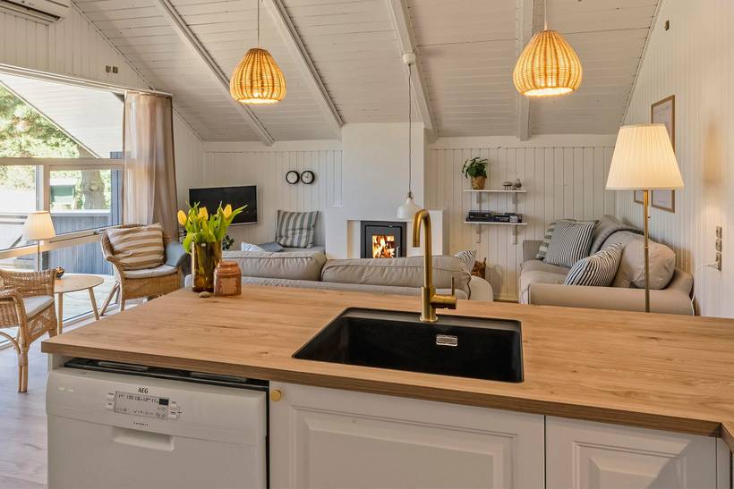 Foto von Ferienhaus FP11 in Vejers Strand - Westjütland