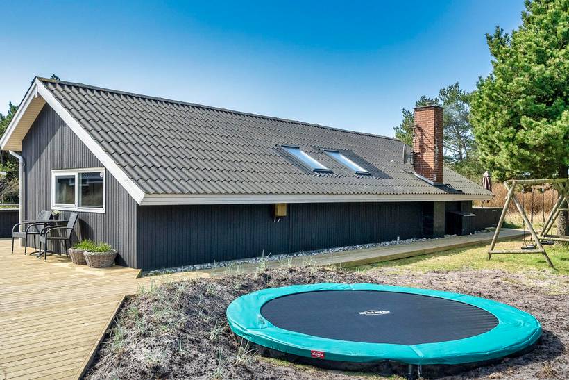 Foto von Ferienhaus FP11 in Vejers Strand - Westjütland