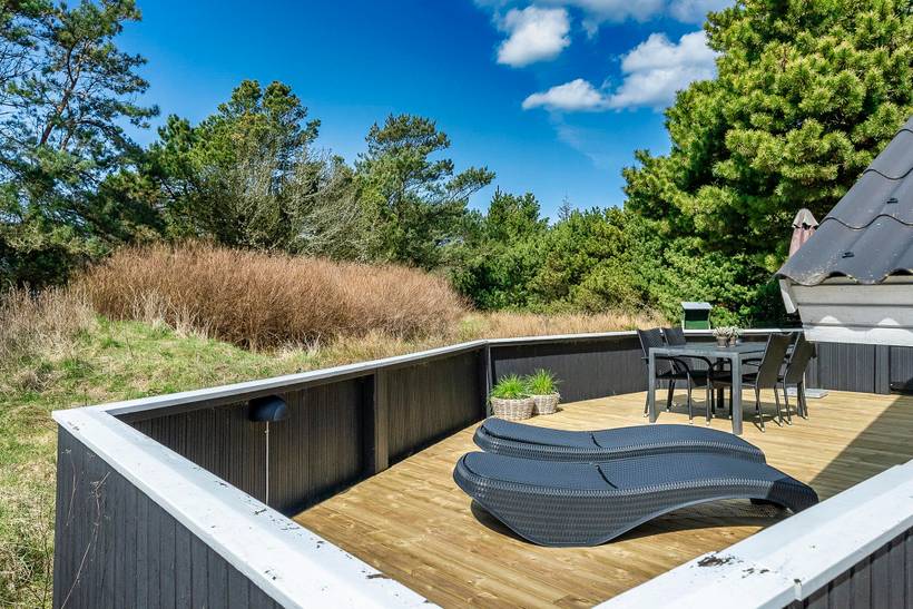 Foto von Ferienhaus FP11 in Vejers Strand - Westjütland