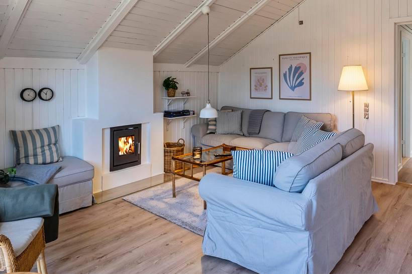 Foto von Ferienhaus FP11 in Vejers Strand - Westjütland